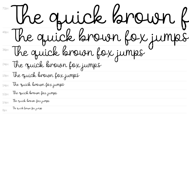 AGlio Olio Waterfall