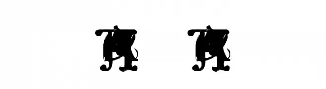 Again and Again  Free Fonts Download