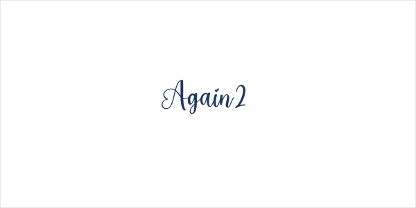 Again2 Logo