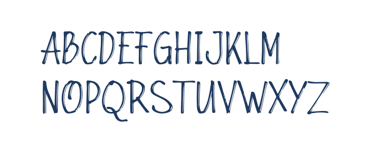 Agak Boxing Demo Uppercase