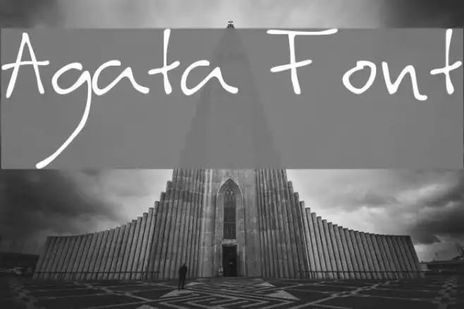 Agata Example 1
