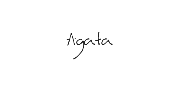 Agata Logo