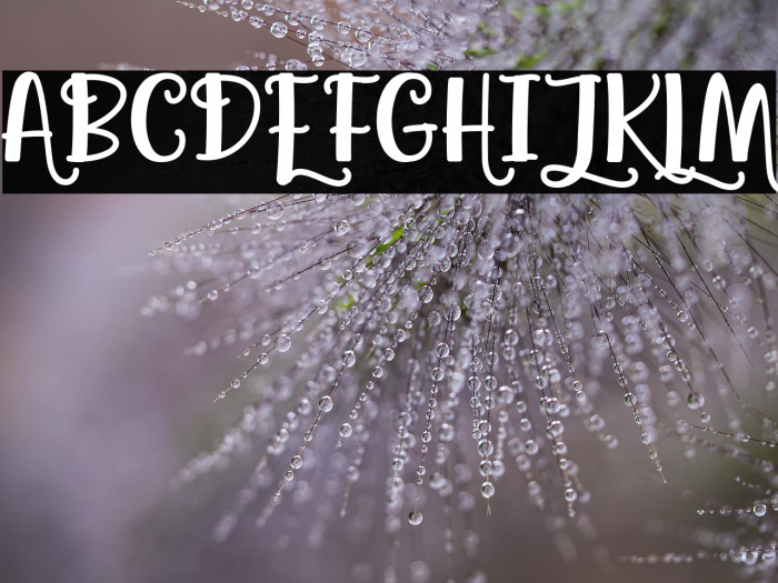 Agatha Caroline Example 1