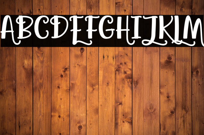 Agatha Caroline Example 3