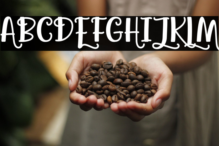 Agatha Caroline Example 1