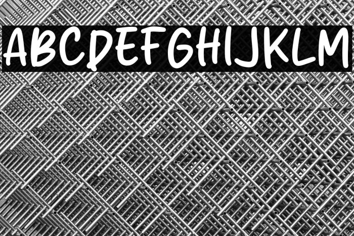 Agatha Miranda Example 3