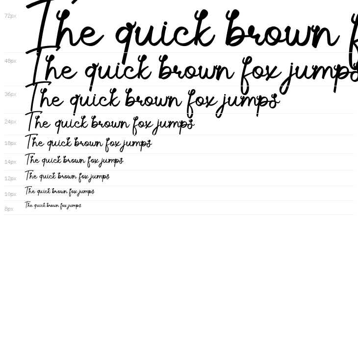 Agatha Salting Waterfall