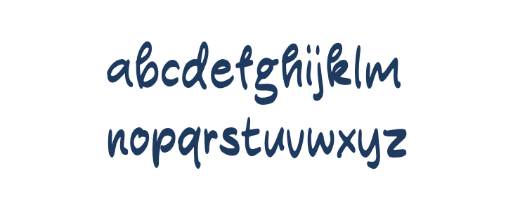 Agatha Sansa Lowercase
