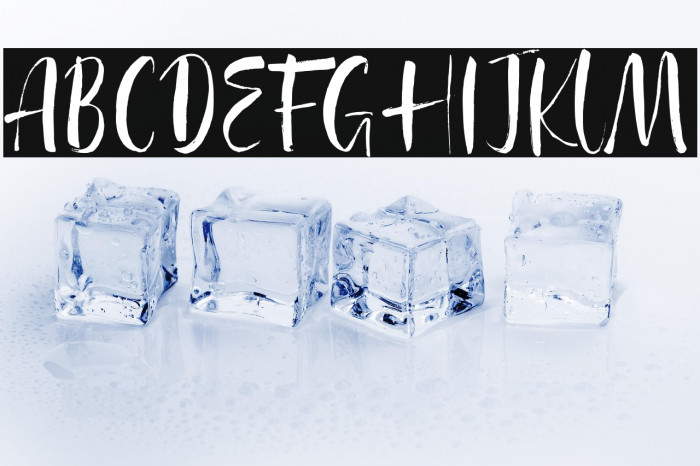 Agathe Ledden Demo Example 3