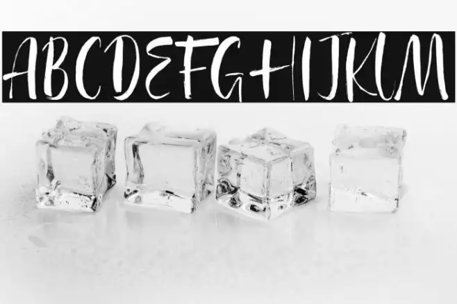 Agathe Ledden Demo Example 3