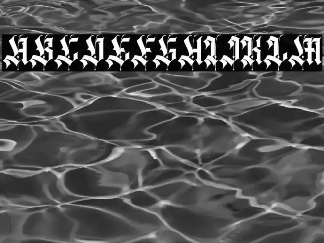 Agathiqy Regular Example 2