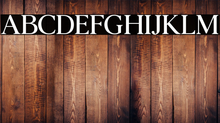 Agatho Medium Example 1