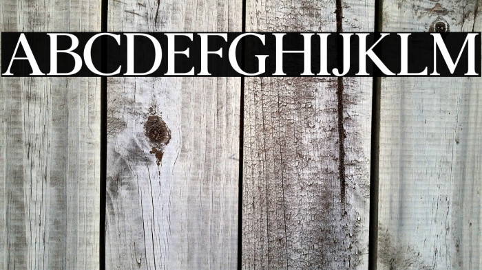 Agatho Medium Example 2