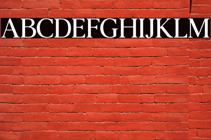 Agatho Narrow Example 1