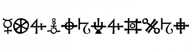 Agathodaimon  لخطوط تنزيل