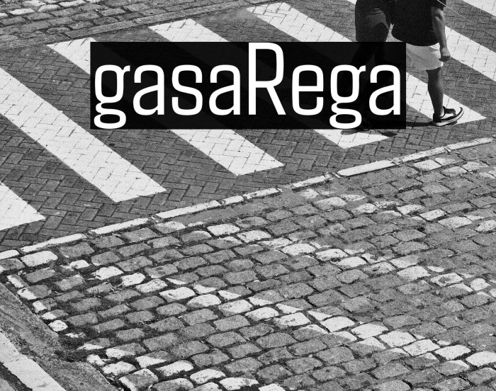 Agdasima Regular Example 2