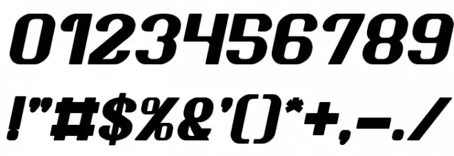 Age of Awakening Bold Italic Schriftart Anderer Schreiben