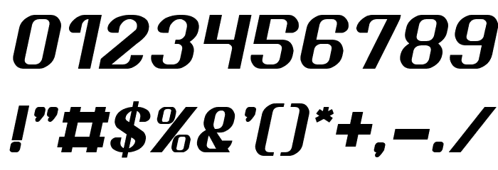 Age of Awakening Italic Fonte OUTROS PERSONAGENS