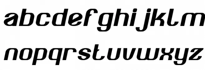 Age of Awakening Italic خط أحرف صغيرة