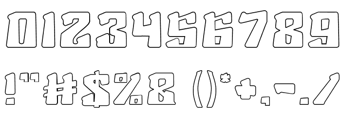 AgeOfScienceandTechnologyH Font OTHER CHARS
