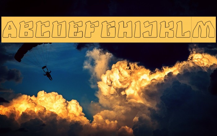AgeOfScienceandTechnologyI Font examples