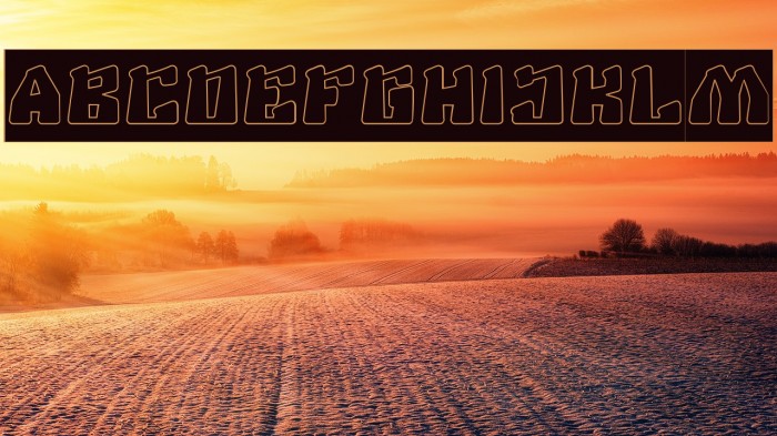 AgeOfScienceandTechnologyI Font examples