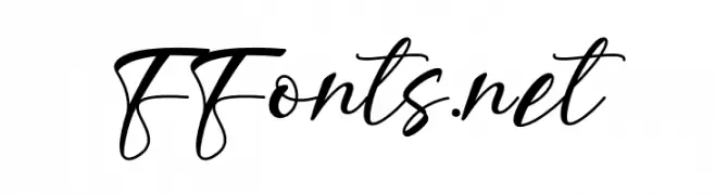 Agellia Benitta  नि: शुल्क फ़ॉन्ट्स डाउनलोड