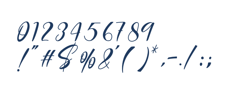 Agellia Benitta Other Characters