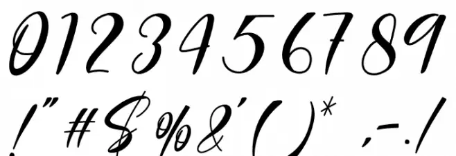 Agellia Benitta Fonte OUTROS PERSONAGENS