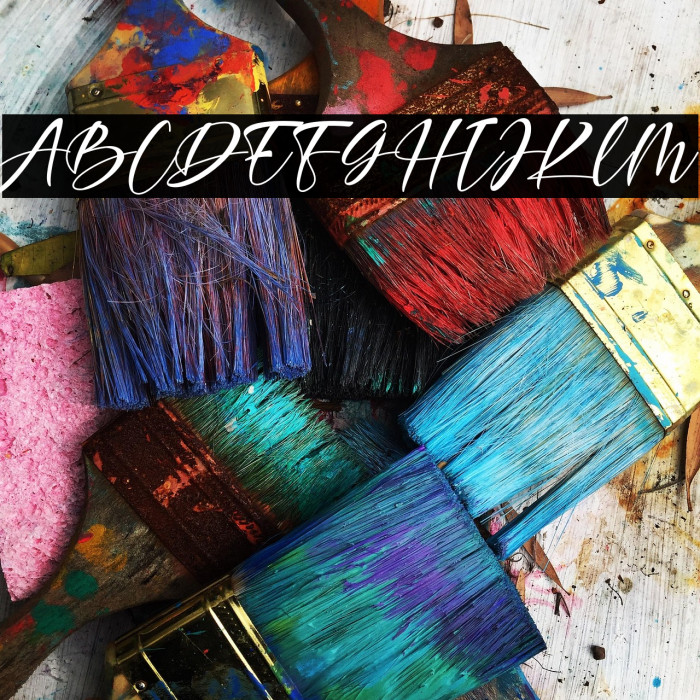 Agellia Benitta Example 1