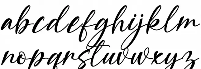 Agellia Benitta Fonte MINÚSCULAS