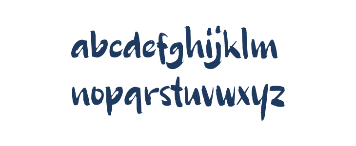 Agen Giveaway Lowercase