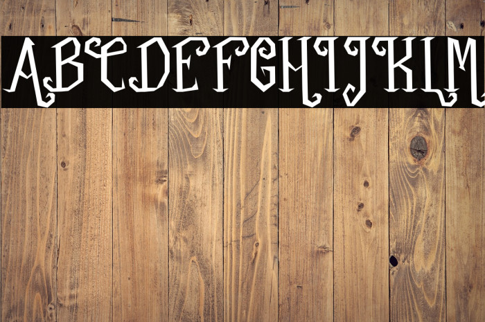 Agenda Fantasy Demo Regular Example 1