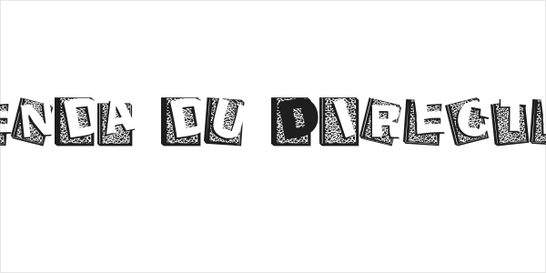 Agenda du Directeur Logo