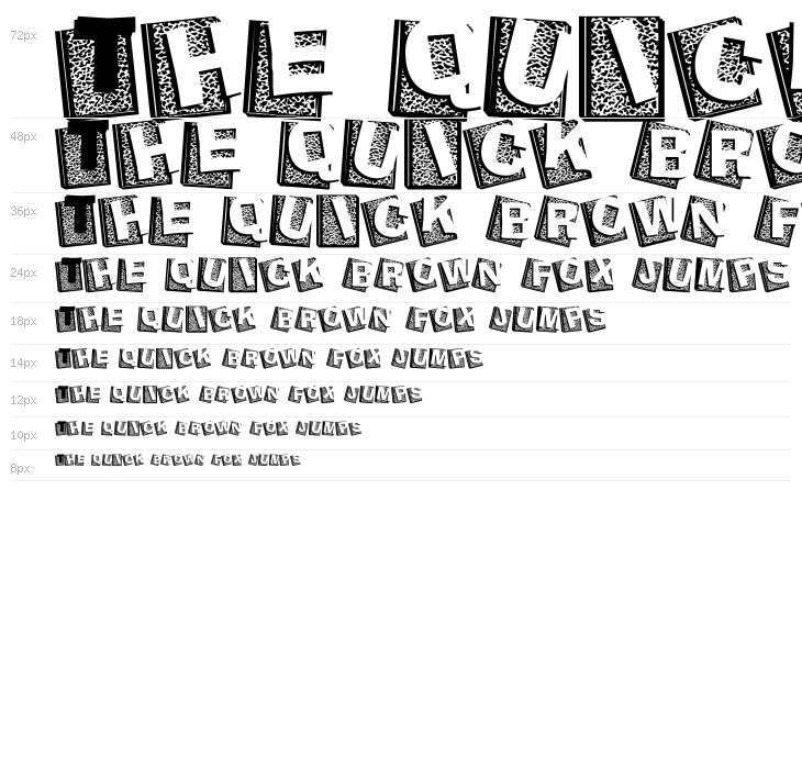 Agenda du Directeur Waterfall