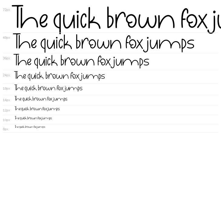 AgentFrankRegular Waterfall