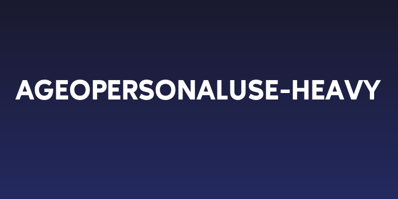 AgeoPersonalUse-Heavy Social Header