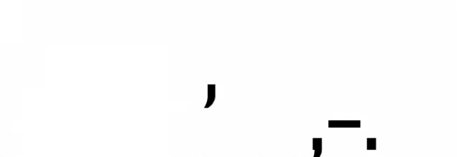 Ageone Font OTHER CHARS