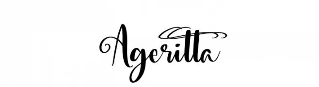 Ageritta 