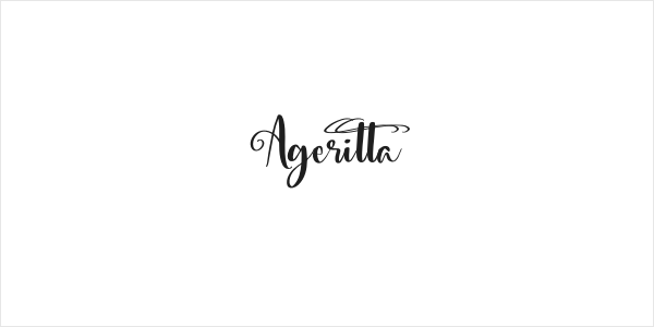 Ageritta Logo