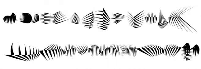 AggressorsBatsRound Schriftart Groß