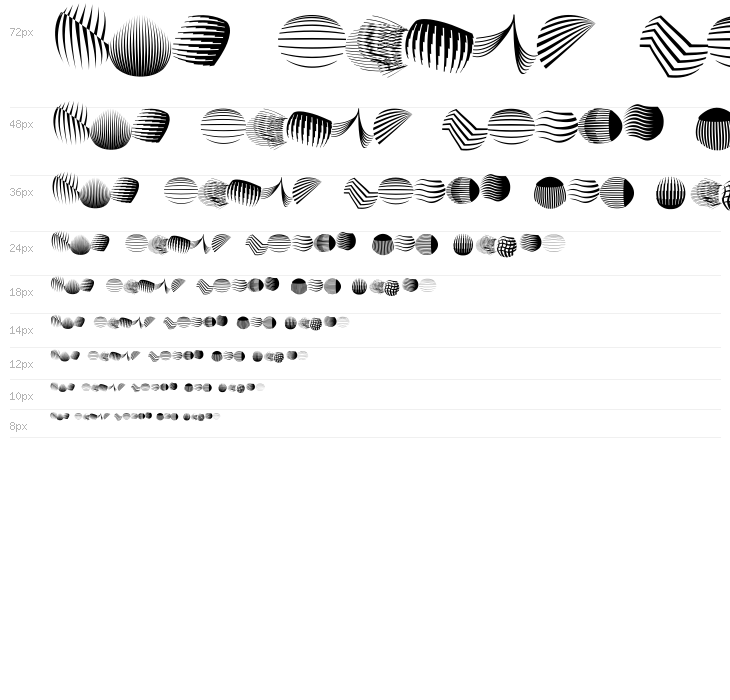 AggressorsBatsRound Waterfall