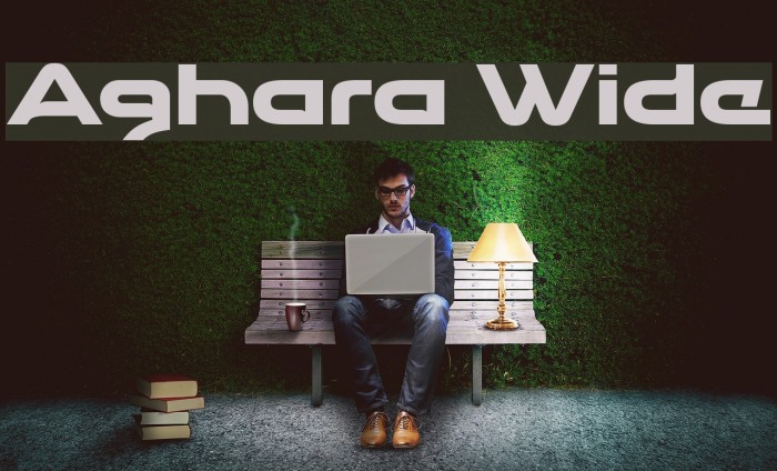 Aghara Wide Example 2