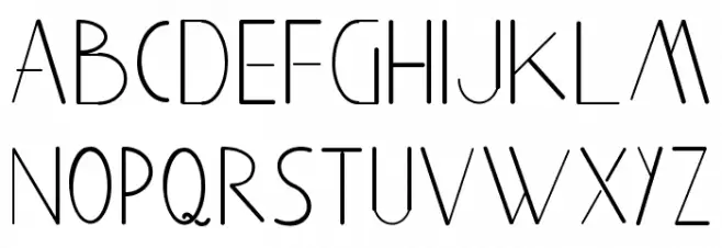 Aghnestademo Sans Font OTHER CHARS