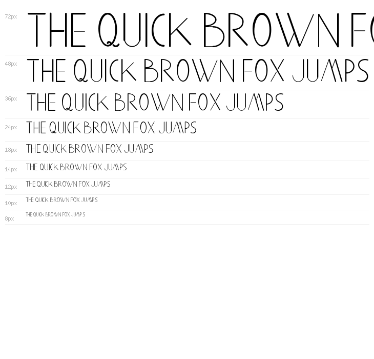 Aghnestademo Sans Waterfall