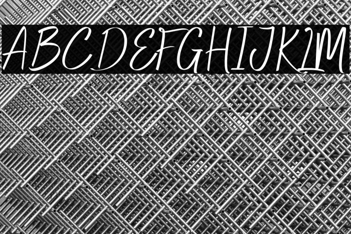 Agia Valley Example 1