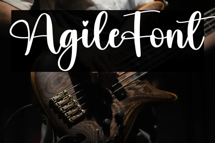 Agile Example 3