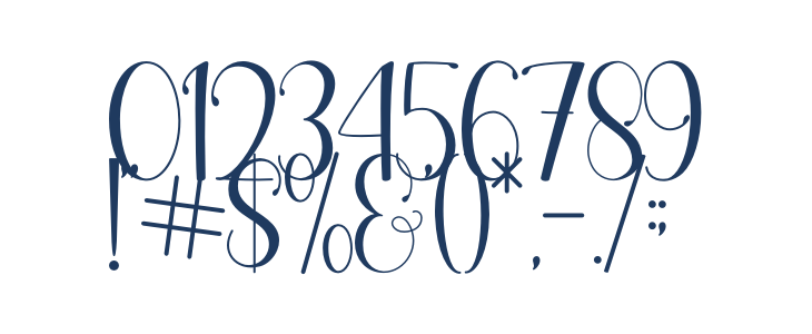 Agilia Other Characters