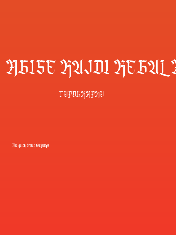 Agise rujdi Regular Poster