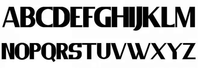 Agites FREE Schriftart Groß